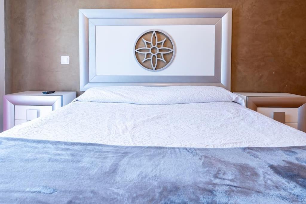 Apartamento En El Corazon De La Ciudad Con Parking Santender Kültér fotó